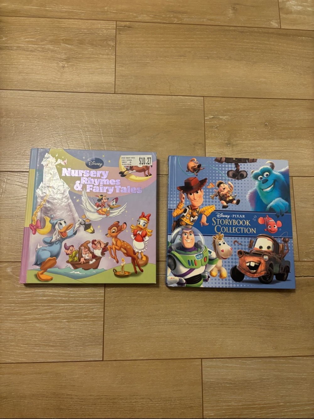 Disney Storybook Collections